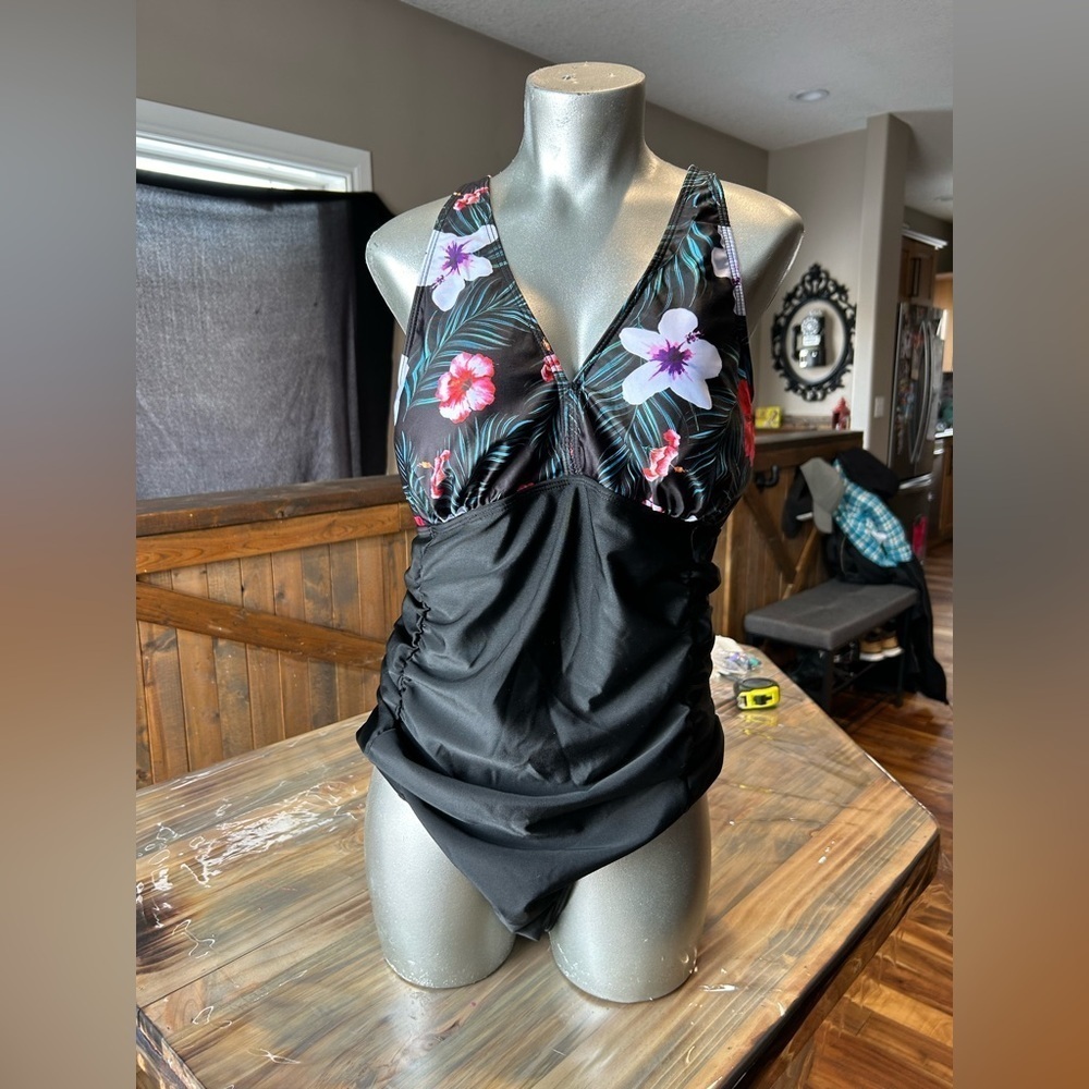 New Swimsuit